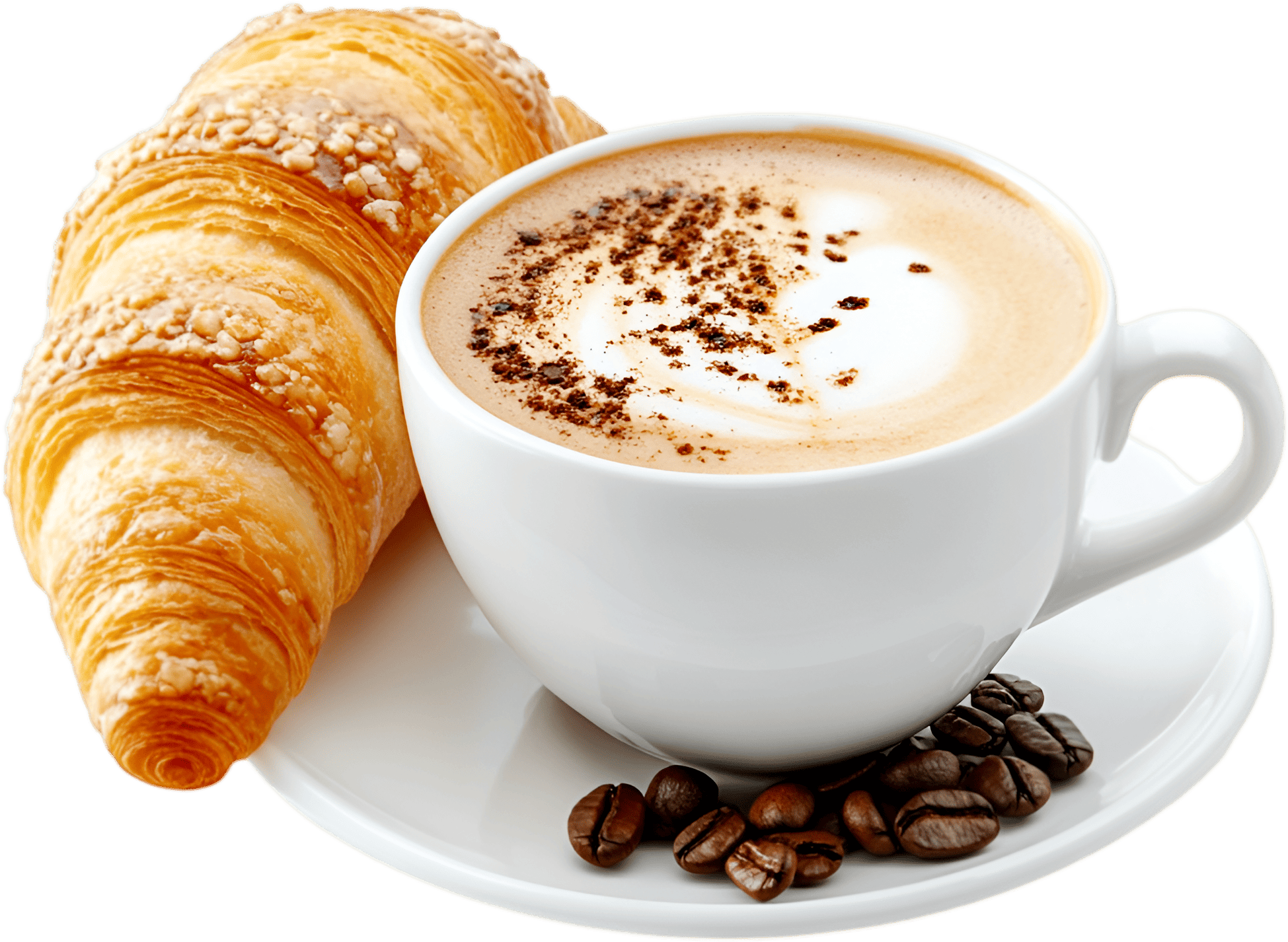 Desayunos