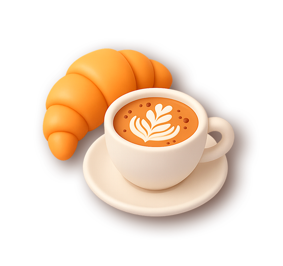 Desayunos
