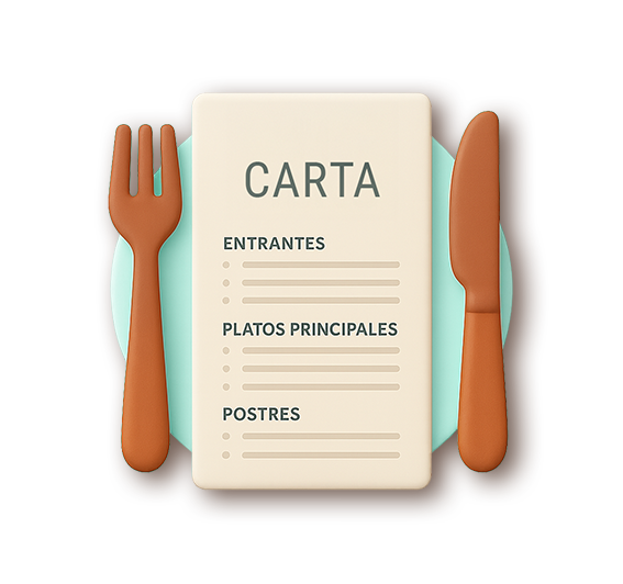 Restaurantes